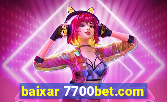 baixar 7700bet.com